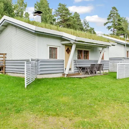 Kulta-kaekoenen 3 By Bomba By Interhome Dom wakacyjny Nurmes