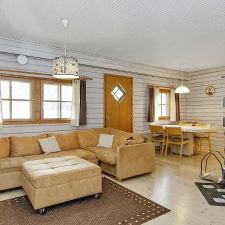 Kulta-kaekoenen 3 By Bomba By Interhome *