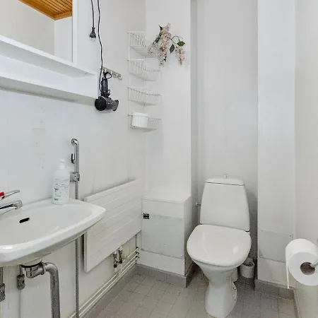 Kulta-kaekoenen 3 By Bomba By Interhome * Nurmes