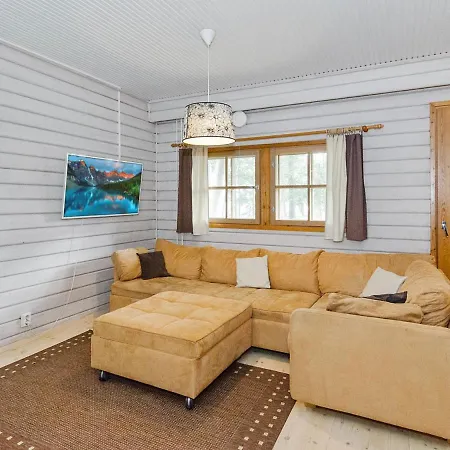 Kulta-kaekoenen 3 By Bomba By Interhome Vakantiehuis