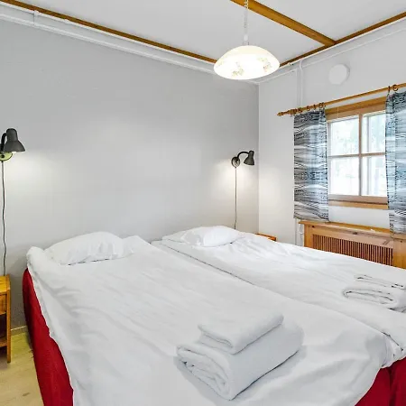 Vakantiehuis Kulta-kaekoenen 3 By Bomba By Interhome