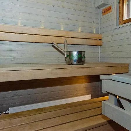 Kulta-kaekoenen 3 By Bomba By Interhome Casa vacanze