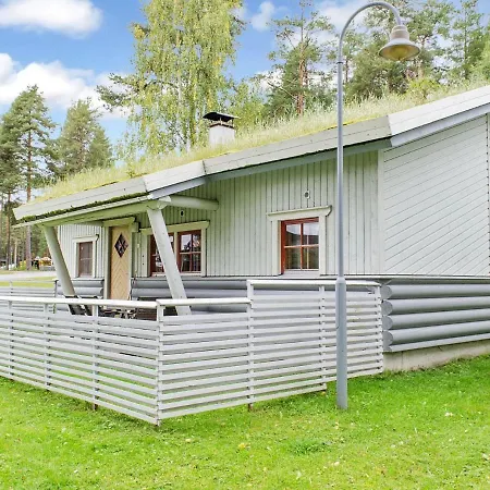 Kulta-kaekoenen 3 By Bomba By Interhome Casa vacanze Nurmes
