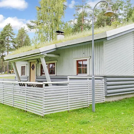 Kulta-kaekoenen 3 By Bomba By Interhome Vakantiehuis Nurmes