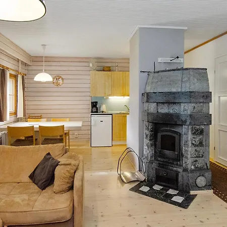 Kulta-kaekoenen 3 By Bomba By Interhome Prázdninový dům