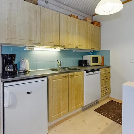 Kulta-kaekoenen 3 By Bomba By Interhome * Nurmes