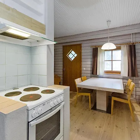 Kulta-kaekoenen 3 By Bomba By Interhome Semesterbostad Nurmes