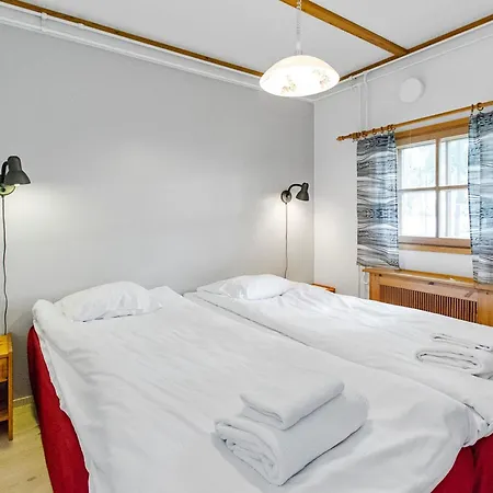 Semesterbostad Kulta-kaekoenen 3 By Bomba By Interhome