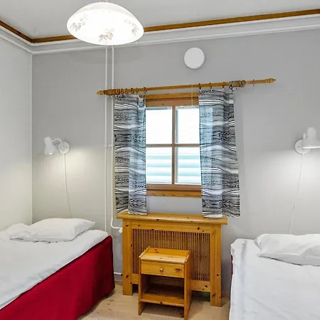 Semesterbostad Kulta-kaekoenen 3 By Bomba By Interhome