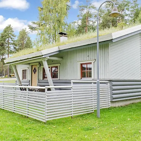 Kulta-kaekoenen 3 By Bomba By Interhome *