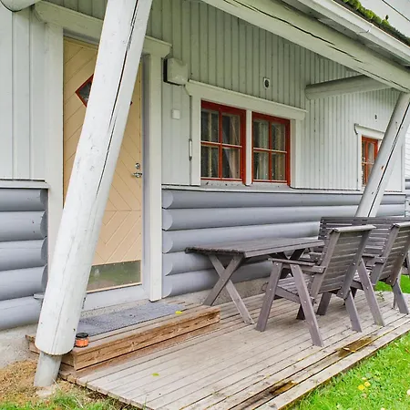 Kulta-kaekoenen 3 By Bomba By Interhome Dom wakacyjny