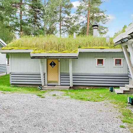 Kulta-kaekoenen 3 By Bomba By Interhome Nurmes