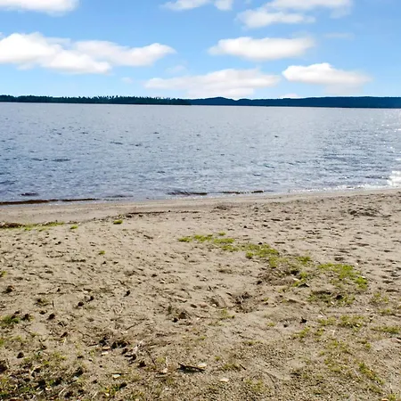 Kulta-kaekoenen 3 By Bomba By Interhome Prázdninový dům Nurmes