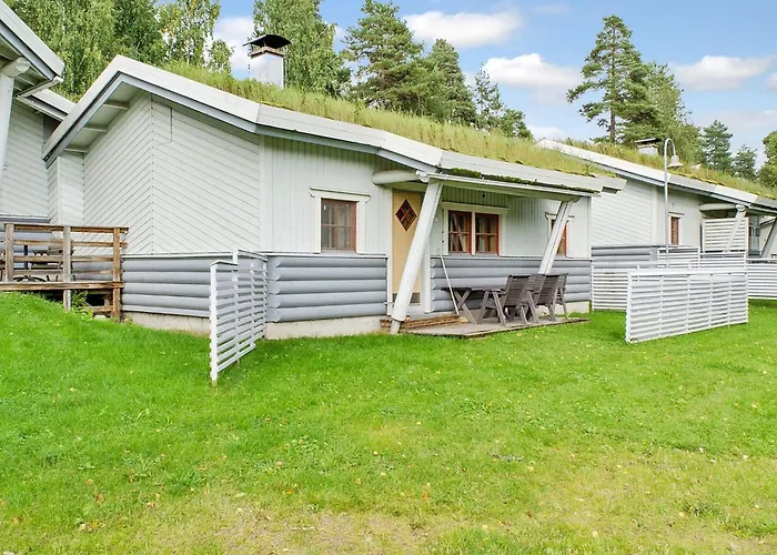 Kulta-kaekoenen 3 By Bomba By Interhome Nurmes