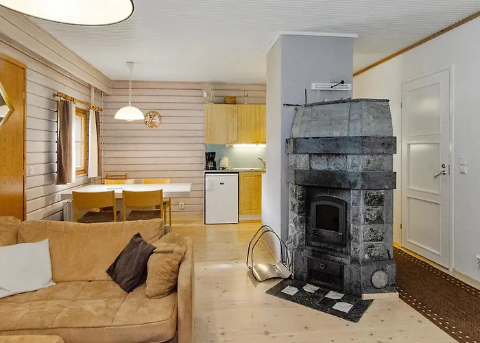 Kulta-kaekoenen 3 By Bomba By Interhome Semesterbostad