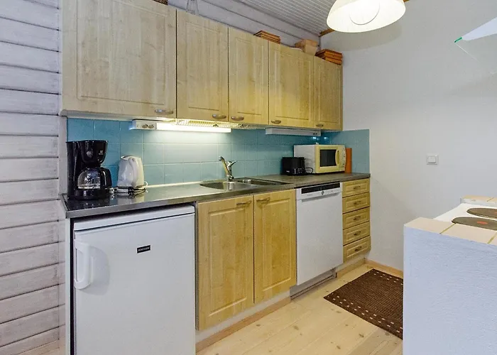 Kulta-kaekoenen 3 By Bomba By Interhome * Nurmes