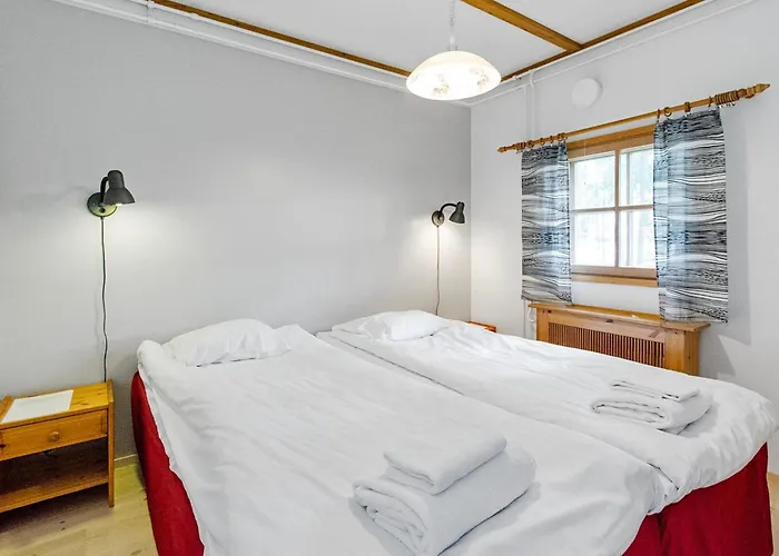 Semesterbostad Kulta-kaekoenen 3 By Bomba By Interhome