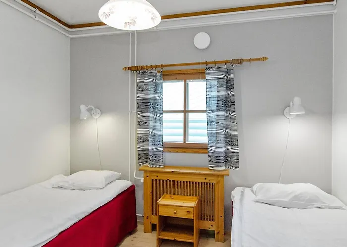 Semesterbostad Kulta-kaekoenen 3 By Bomba By Interhome