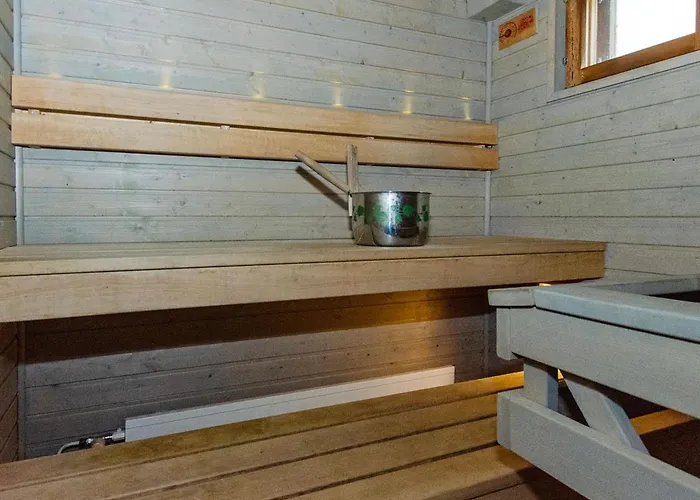 Semesterbostad Kulta-kaekoenen 3 By Bomba By Interhome