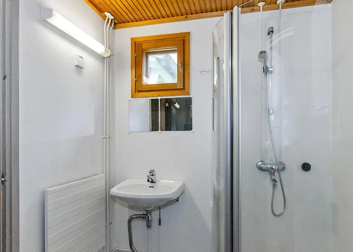 Kulta-kaekoenen 3 By Bomba By Interhome Semesterbostad *