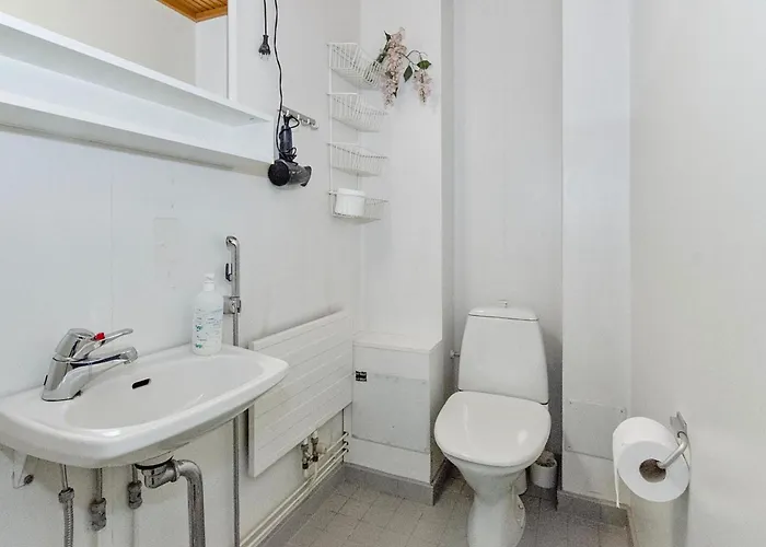 Kulta-kaekoenen 3 By Bomba By Interhome