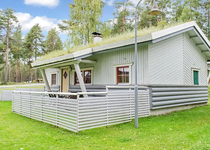 Kulta-kaekoenen 3 By Bomba By Interhome *