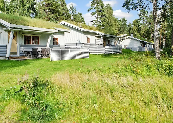 Kulta-kaekoenen 3 By Bomba By Interhome * Nurmes