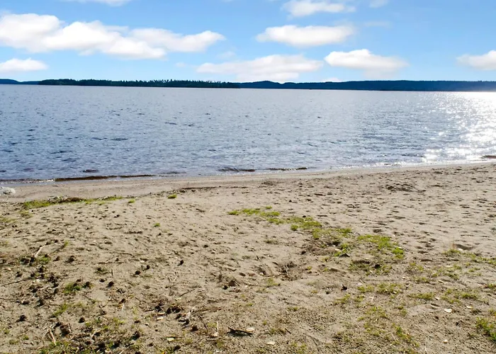 Kulta-kaekoenen 3 By Bomba By Interhome Semesterbostad Nurmes